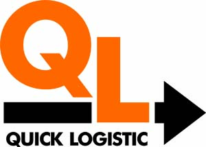 Quick Logistic Logo